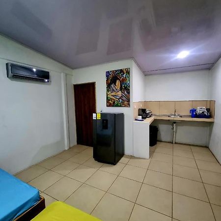 Ballena Oasis Homes Uvita Bagian luar foto