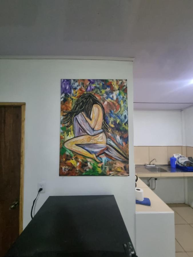 Ballena Oasis Homes Uvita Bagian luar foto