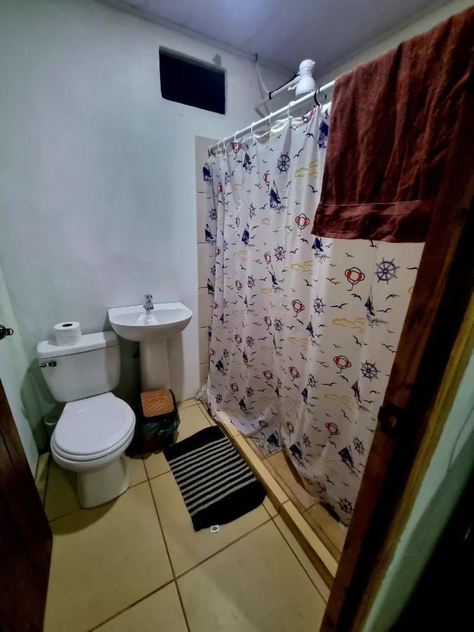 Ballena Oasis Homes Uvita Bagian luar foto