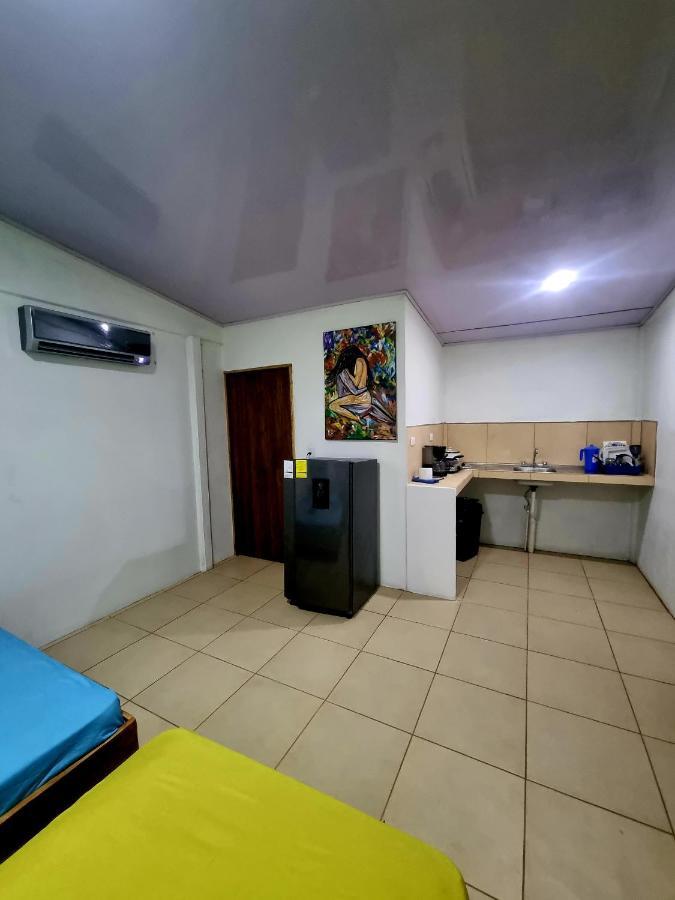 Ballena Oasis Homes Uvita Bagian luar foto