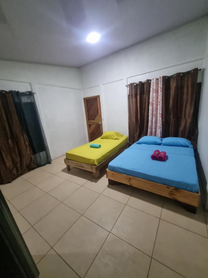 Ballena Oasis Homes Uvita Bagian luar foto