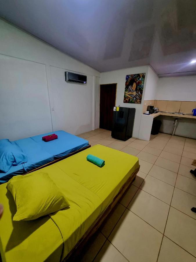 Ballena Oasis Homes Uvita Bagian luar foto