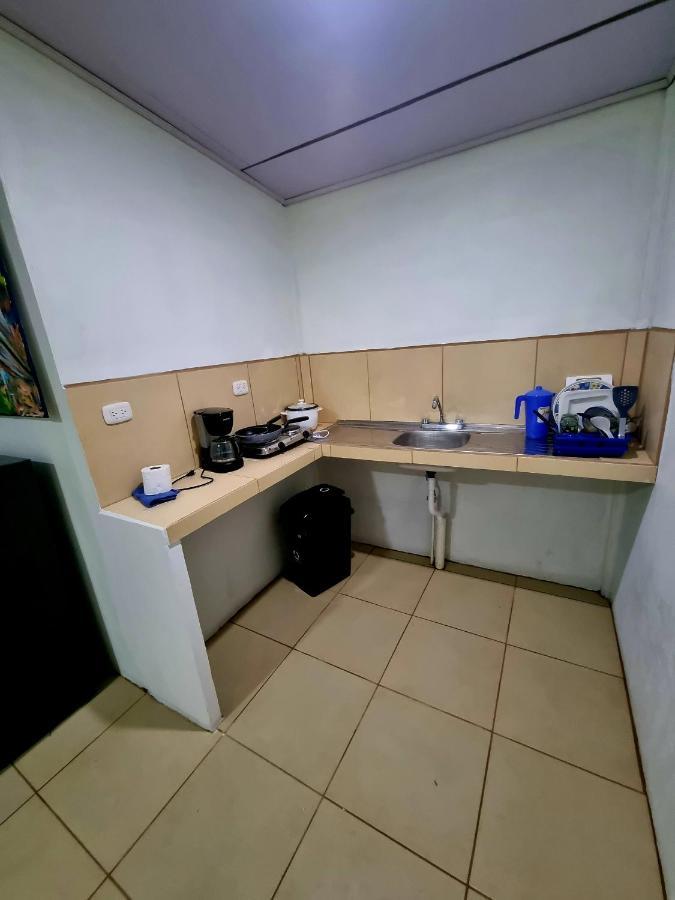 Ballena Oasis Homes Uvita Bagian luar foto